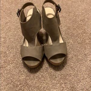 Maurices wedges